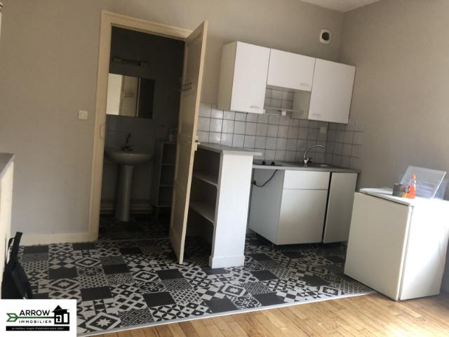 Maison Achat Vente Rennes