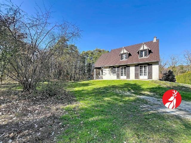 Maison, Achères la Forêt