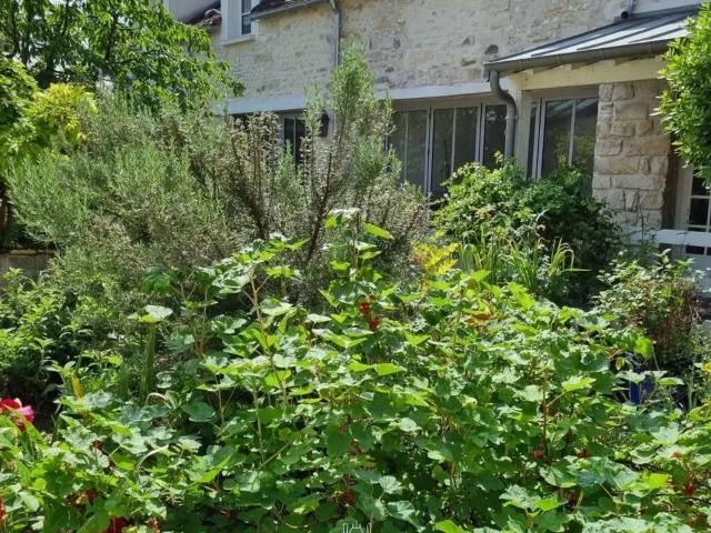 Maison, Achères la Forêt