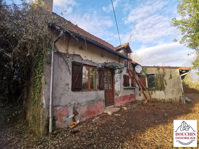 Maison, Acheux en Vimeu