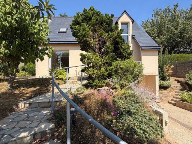 Maison, Acigné