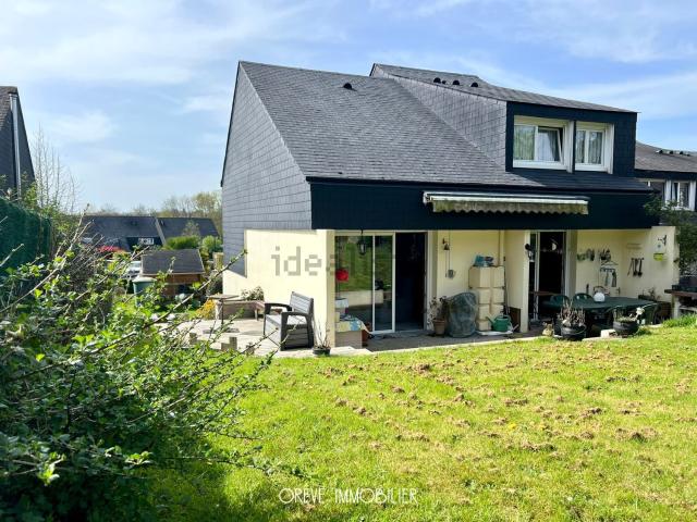 Maison, Acigné