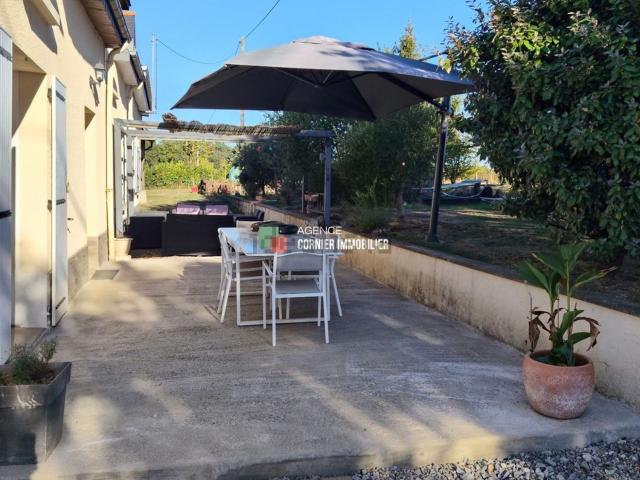 Maison, Acigné