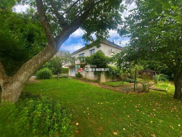 Maison, Acigné