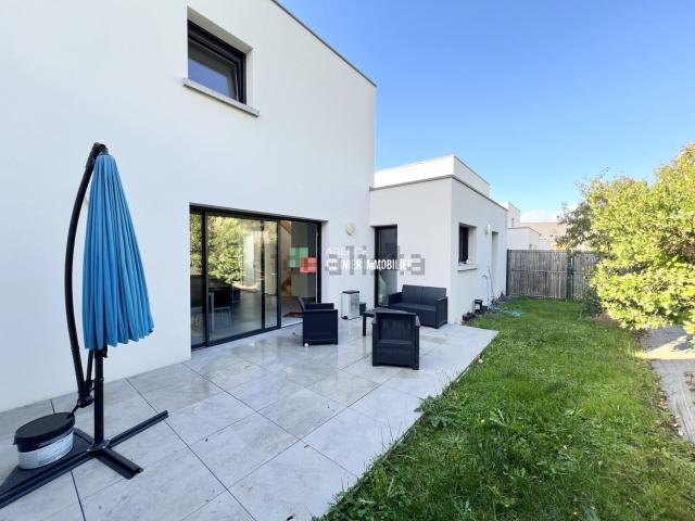 Maison, Acigné