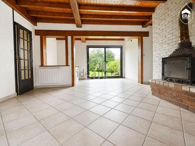 Maison, Acquin Westbécourt