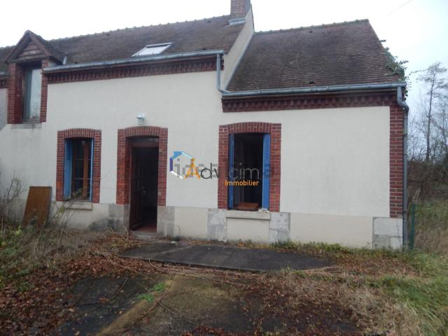Maison, Adon