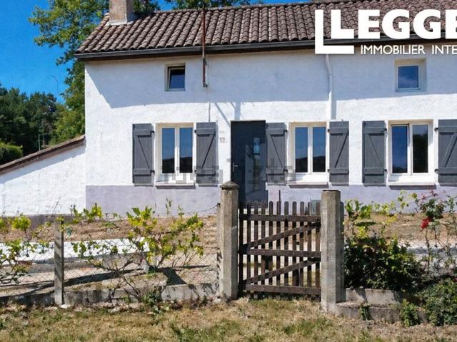 Maison, Adriers