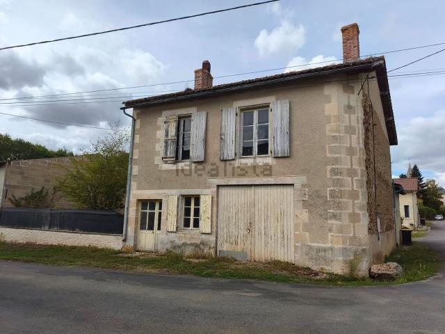 Maison, Adriers