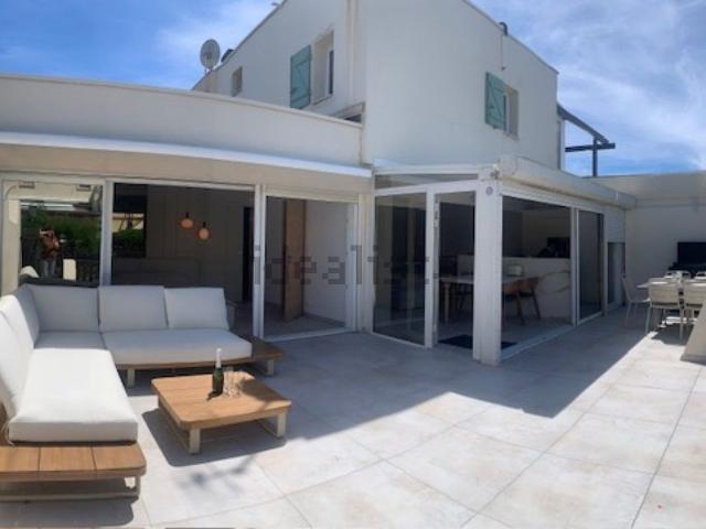 Maison, Agde