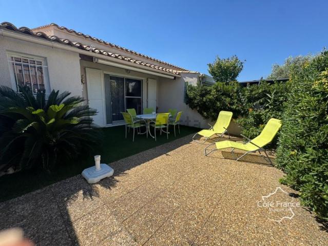 Maison, Agde