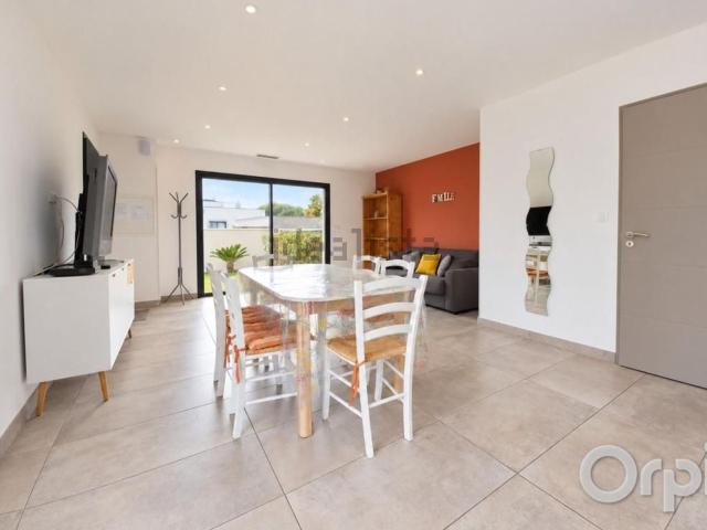 Maison, Agde
