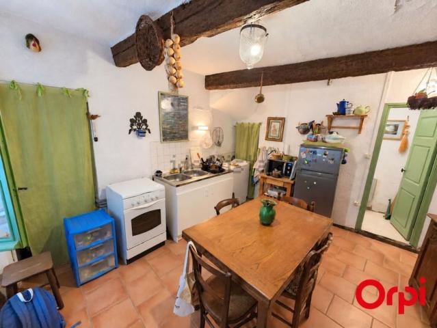 Maison, Agde
