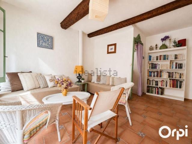Maison, Agde