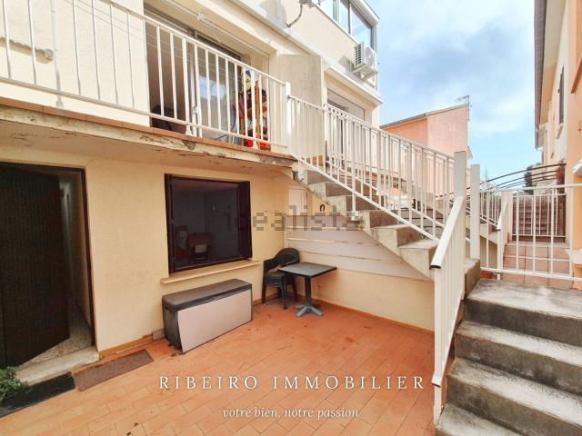 Maison, Agde