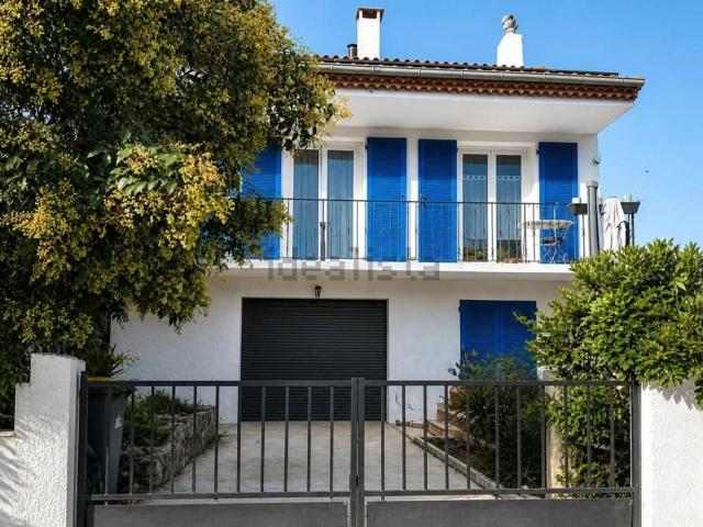 Maison, Agde
