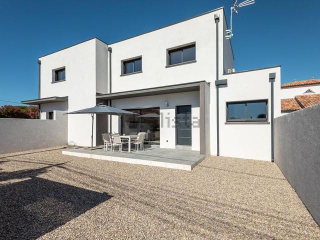 Maison, Agde