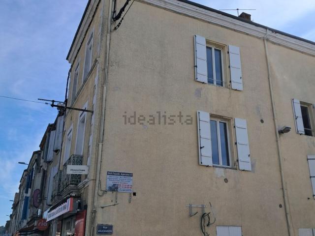 Maison, Agen
