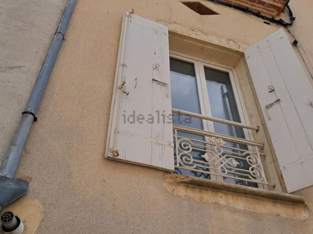 Maison, Agen
