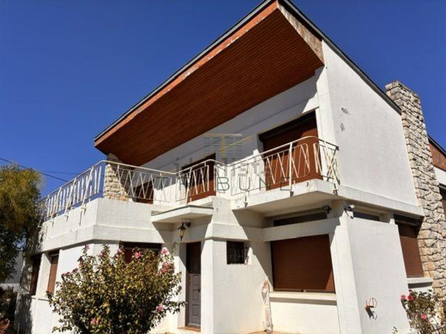 Maison, Agen