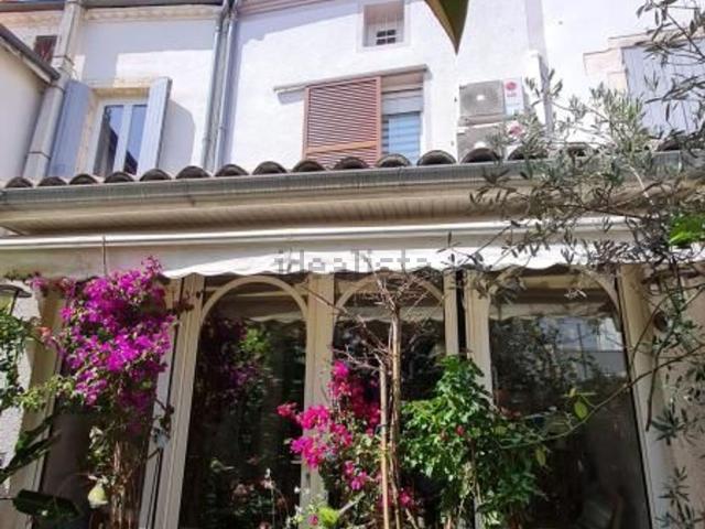 Maison, Agen