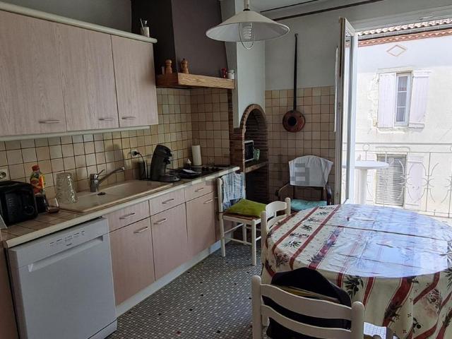 Maison, Agen