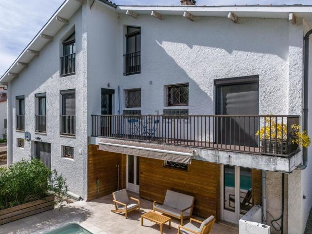 Maison, Agen