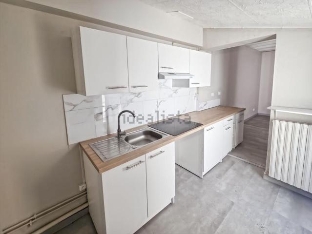 Maison, Agen