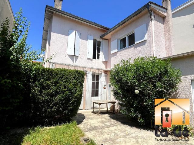 Maison, Agen