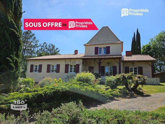 Maison, Agen