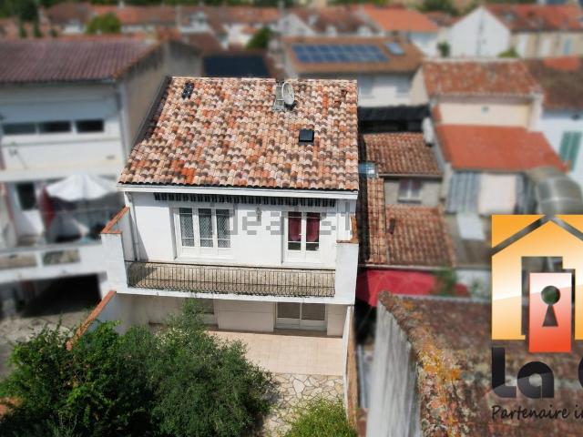 Maison, Agen
