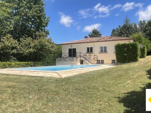 Maison, Agen