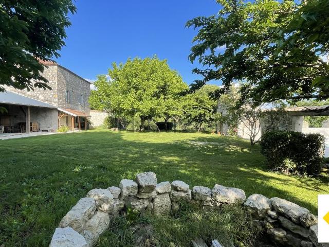 Maison, Agen