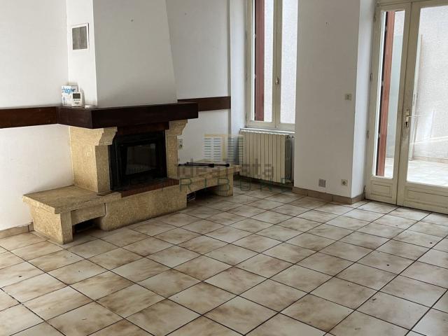Maison, Agen