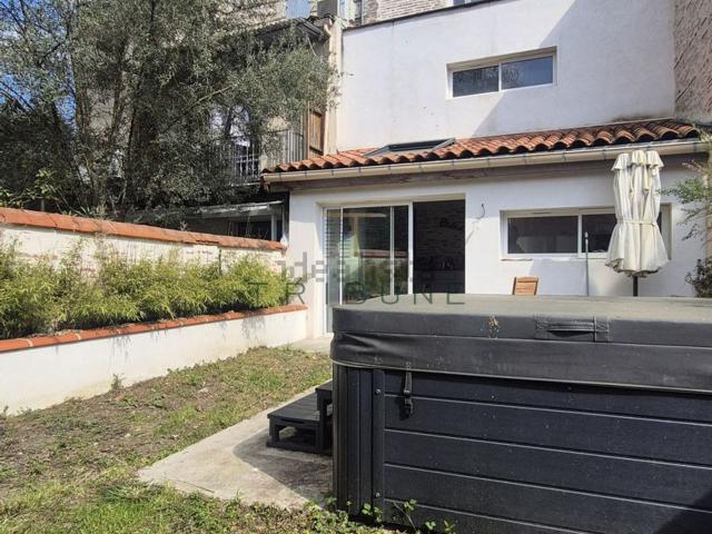 Maison, Agen