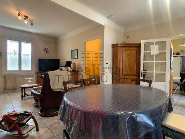 Maison, Agen