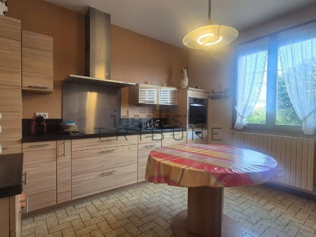 Maison, Agen