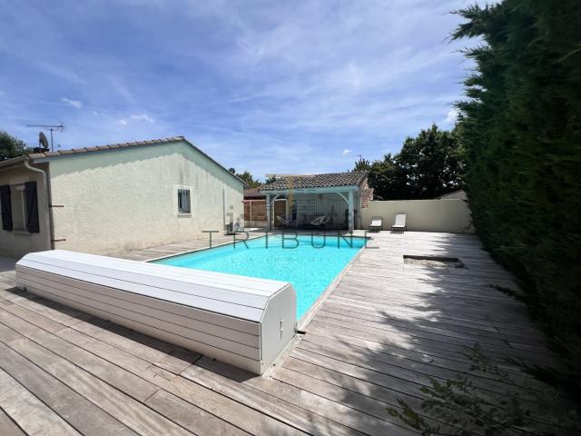 Maison, Agen