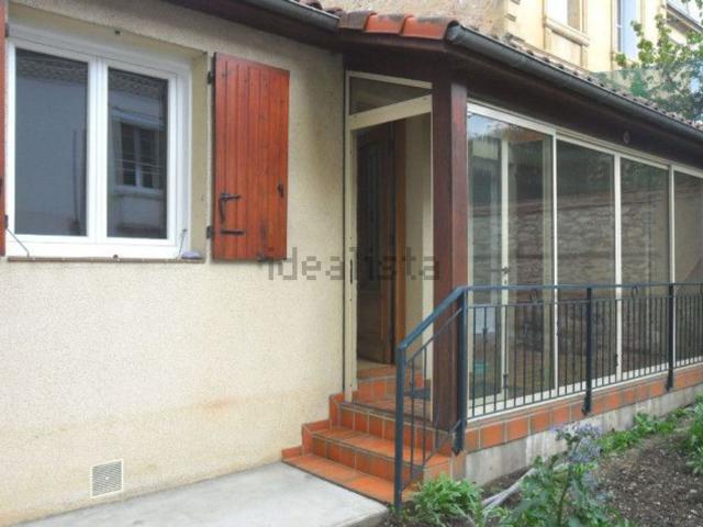 Maison, Agen