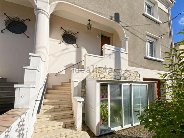 Maison, Agen