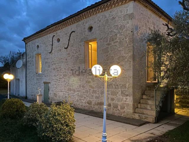 Maison, Agen