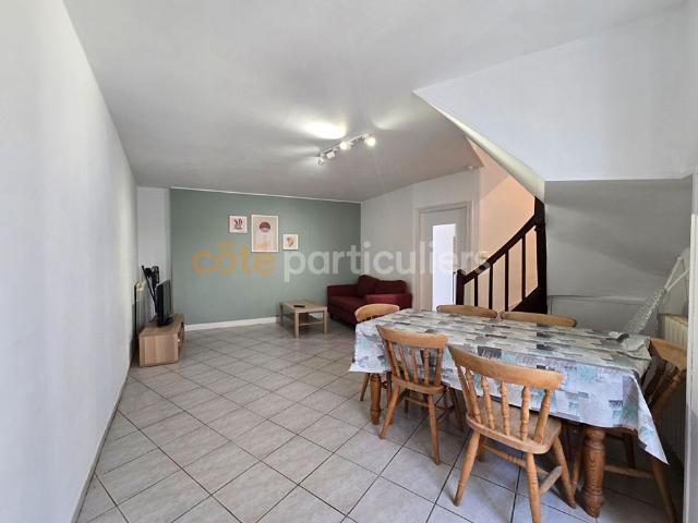 Maison Agen 3 pièce s 65.18 m2