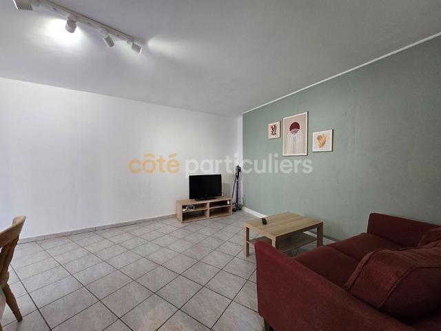 Maison Agen 3 pièce s 65.18 m2