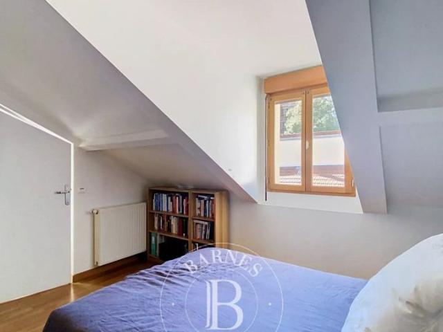 Maison • Agent Sarre Centre Les Vallées La Garenne