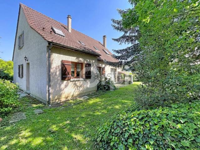 Maison, Agnetz