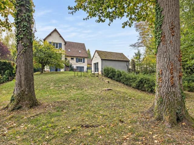 Maison, Agnetz