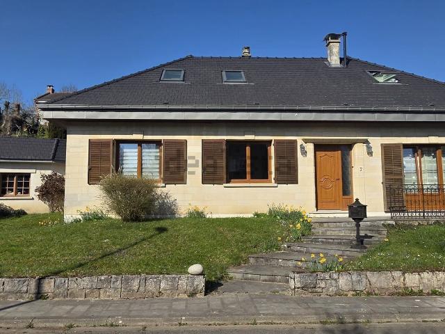 Maison, Agnières