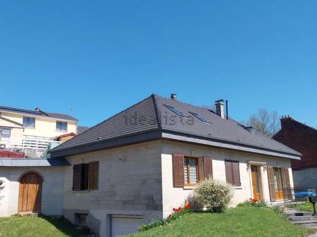 Maison, Agnières