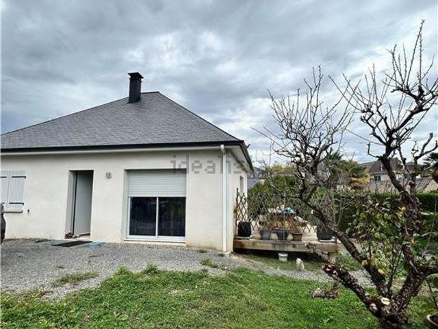 Maison, Agnos