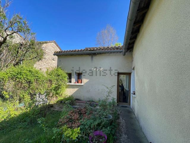 Maison, Agonac
